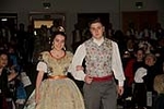 La falla Pensat i Fet exalta a Leticia Martínez y Jimena Fenollosa como las Falleras Mayores 2017