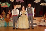 La falla Pensat i Fet exalta a Leticia Martínez y Jimena Fenollosa como las Falleras Mayores 2017