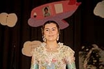 La falla Pensat i Fet exalta a Leticia Martínez y Jimena Fenollosa como las Falleras Mayores 2017