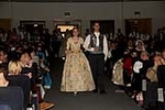 La falla Pensat i Fet exalta a Leticia Martínez y Jimena Fenollosa como las Falleras Mayores 2017