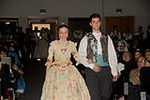 La falla Pensat i Fet exalta a Leticia Martínez y Jimena Fenollosa como las Falleras Mayores 2017
