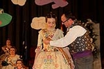 La falla Pensat i Fet exalta a Leticia Martínez y Jimena Fenollosa como las Falleras Mayores 2017