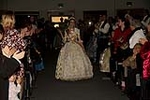 La falla Pensat i Fet exalta a Leticia Martínez y Jimena Fenollosa como las Falleras Mayores 2017