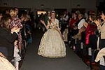 La falla Pensat i Fet exalta a Leticia Martínez y Jimena Fenollosa como las Falleras Mayores 2017