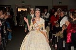 La falla Pensat i Fet exalta a Leticia Martínez y Jimena Fenollosa como las Falleras Mayores 2017