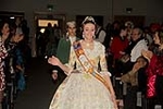 La falla Pensat i Fet exalta a Leticia Martínez y Jimena Fenollosa como las Falleras Mayores 2017