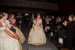 La falla Pensat i Fet exalta a Leticia Martínez y Jimena Fenollosa como las Falleras Mayores 2017