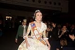 La falla Pensat i Fet exalta a Leticia Martínez y Jimena Fenollosa como las Falleras Mayores 2017
