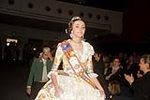 La falla Pensat i Fet exalta a Leticia Martínez y Jimena Fenollosa como las Falleras Mayores 2017