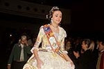 La falla Pensat i Fet exalta a Leticia Martínez y Jimena Fenollosa como las Falleras Mayores 2017