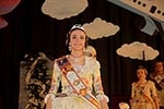 La falla Pensat i Fet exalta a Leticia Martínez y Jimena Fenollosa como las Falleras Mayores 2017
