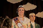 La falla Pensat i Fet exalta a Leticia Martínez y Jimena Fenollosa como las Falleras Mayores 2017