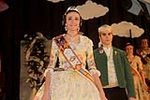La falla Pensat i Fet exalta a Leticia Martínez y Jimena Fenollosa como las Falleras Mayores 2017