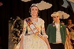 La falla Pensat i Fet exalta a Leticia Martínez y Jimena Fenollosa como las Falleras Mayores 2017