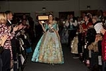 La falla Pensat i Fet exalta a Leticia Martínez y Jimena Fenollosa como las Falleras Mayores 2017