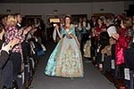 La falla Pensat i Fet exalta a Leticia Martínez y Jimena Fenollosa como las Falleras Mayores 2017