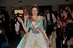 La falla Pensat i Fet exalta a Leticia Martínez y Jimena Fenollosa como las Falleras Mayores 2017