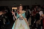 La falla Pensat i Fet exalta a Leticia Martínez y Jimena Fenollosa como las Falleras Mayores 2017