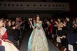 La falla Pensat i Fet exalta a Leticia Martínez y Jimena Fenollosa como las Falleras Mayores 2017