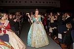 La falla Pensat i Fet exalta a Leticia Martínez y Jimena Fenollosa como las Falleras Mayores 2017