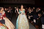 La falla Pensat i Fet exalta a Leticia Martínez y Jimena Fenollosa como las Falleras Mayores 2017