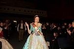 La falla Pensat i Fet exalta a Leticia Martínez y Jimena Fenollosa como las Falleras Mayores 2017