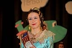 La falla Pensat i Fet exalta a Leticia Martínez y Jimena Fenollosa como las Falleras Mayores 2017