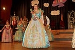 La falla Pensat i Fet exalta a Leticia Martínez y Jimena Fenollosa como las Falleras Mayores 2017