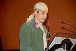 La falla Pensat i Fet exalta a Leticia Martínez y Jimena Fenollosa como las Falleras Mayores 2017