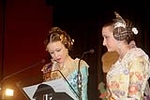 La falla Pensat i Fet exalta a Leticia Martínez y Jimena Fenollosa como las Falleras Mayores 2017
