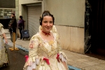 La falla Pensat i Fet exalta a Leticia Martínez y Jimena Fenollosa como las Falleras Mayores 2017