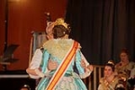 La falla Pensat i Fet exalta a Leticia Martínez y Jimena Fenollosa como las Falleras Mayores 2017