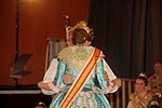 La falla Pensat i Fet exalta a Leticia Martínez y Jimena Fenollosa como las Falleras Mayores 2017