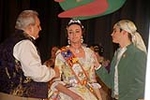 La falla Pensat i Fet exalta a Leticia Martínez y Jimena Fenollosa como las Falleras Mayores 2017