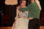 La falla Pensat i Fet exalta a Leticia Martínez y Jimena Fenollosa como las Falleras Mayores 2017