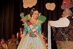 La falla Pensat i Fet exalta a Leticia Martínez y Jimena Fenollosa como las Falleras Mayores 2017