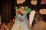 La falla Pensat i Fet exalta a Leticia Martínez y Jimena Fenollosa como las Falleras Mayores 2017