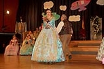 La falla Pensat i Fet exalta a Leticia Martínez y Jimena Fenollosa como las Falleras Mayores 2017