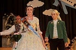 La falla Pensat i Fet exalta a Leticia Martínez y Jimena Fenollosa como las Falleras Mayores 2017