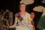 La falla Pensat i Fet exalta a Leticia Martínez y Jimena Fenollosa como las Falleras Mayores 2017