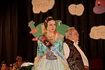 La falla Pensat i Fet exalta a Leticia Martínez y Jimena Fenollosa como las Falleras Mayores 2017
