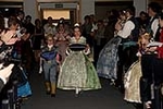 La falla Pensat i Fet exalta a Leticia Martínez y Jimena Fenollosa como las Falleras Mayores 2017