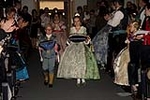 La falla Pensat i Fet exalta a Leticia Martínez y Jimena Fenollosa como las Falleras Mayores 2017