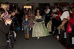 La falla Pensat i Fet exalta a Leticia Martínez y Jimena Fenollosa como las Falleras Mayores 2017