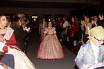 La falla Pensat i Fet exalta a Leticia Martínez y Jimena Fenollosa como las Falleras Mayores 2017