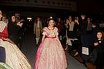 La falla Pensat i Fet exalta a Leticia Martínez y Jimena Fenollosa como las Falleras Mayores 2017
