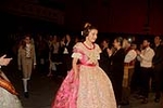 La falla Pensat i Fet exalta a Leticia Martínez y Jimena Fenollosa como las Falleras Mayores 2017