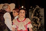 La falla Pensat i Fet exalta a Leticia Martínez y Jimena Fenollosa como las Falleras Mayores 2017