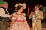 La falla Pensat i Fet exalta a Leticia Martínez y Jimena Fenollosa como las Falleras Mayores 2017