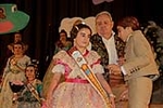 La falla Pensat i Fet exalta a Leticia Martínez y Jimena Fenollosa como las Falleras Mayores 2017